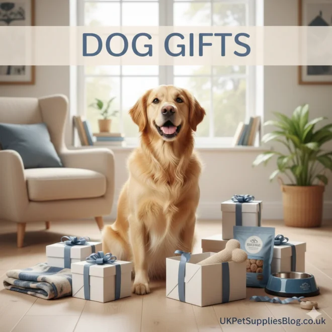 Dog Gifts That Dogs Actually Love: Expert Picks