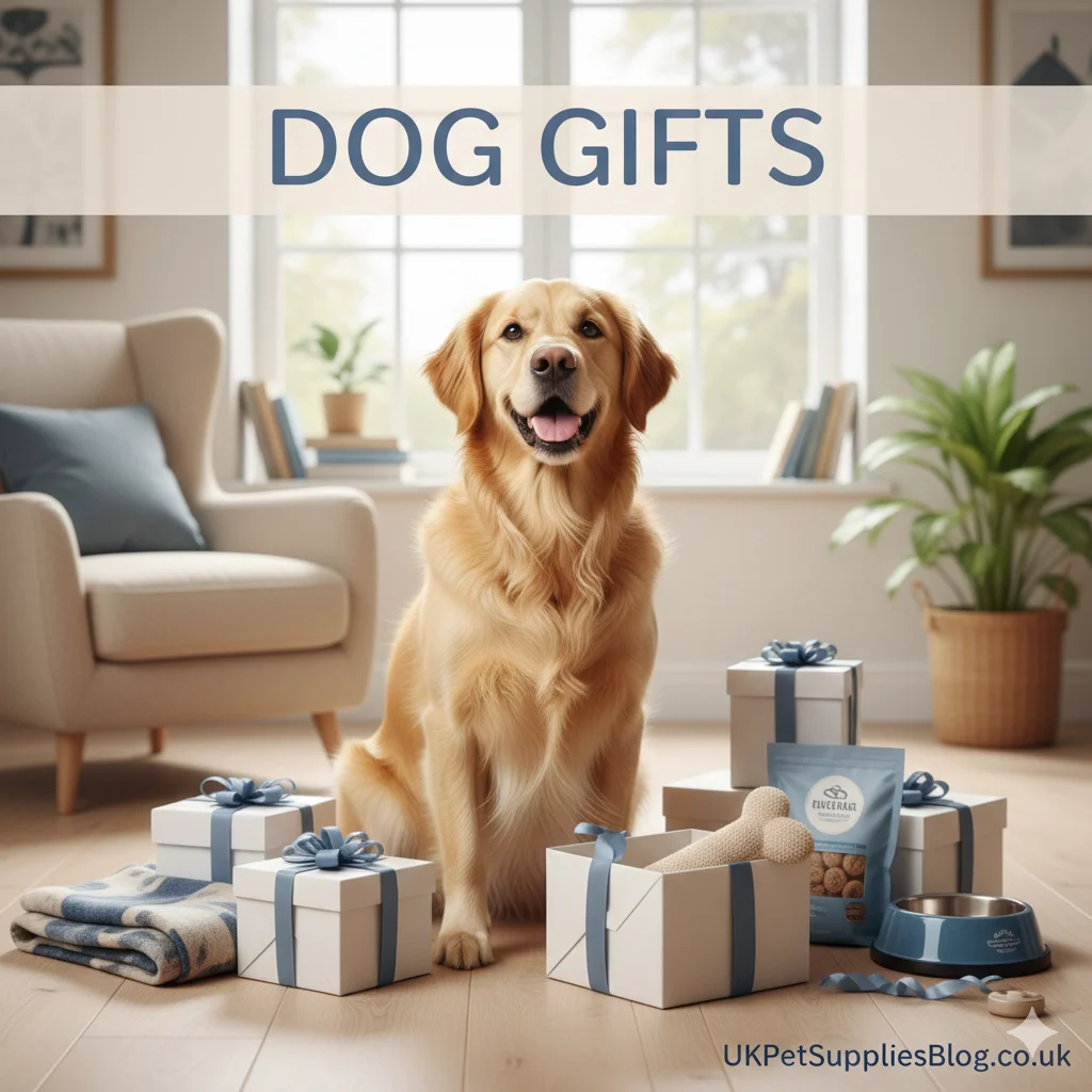 dog gifts
