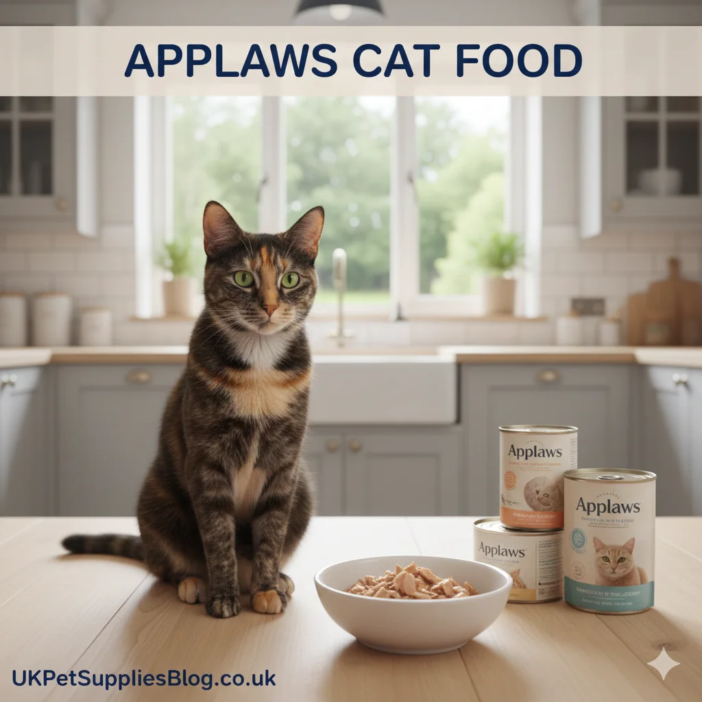 applaws cat food