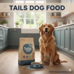 Tails Dog Food Review: Good Value or Overpriced for UK Dogs?