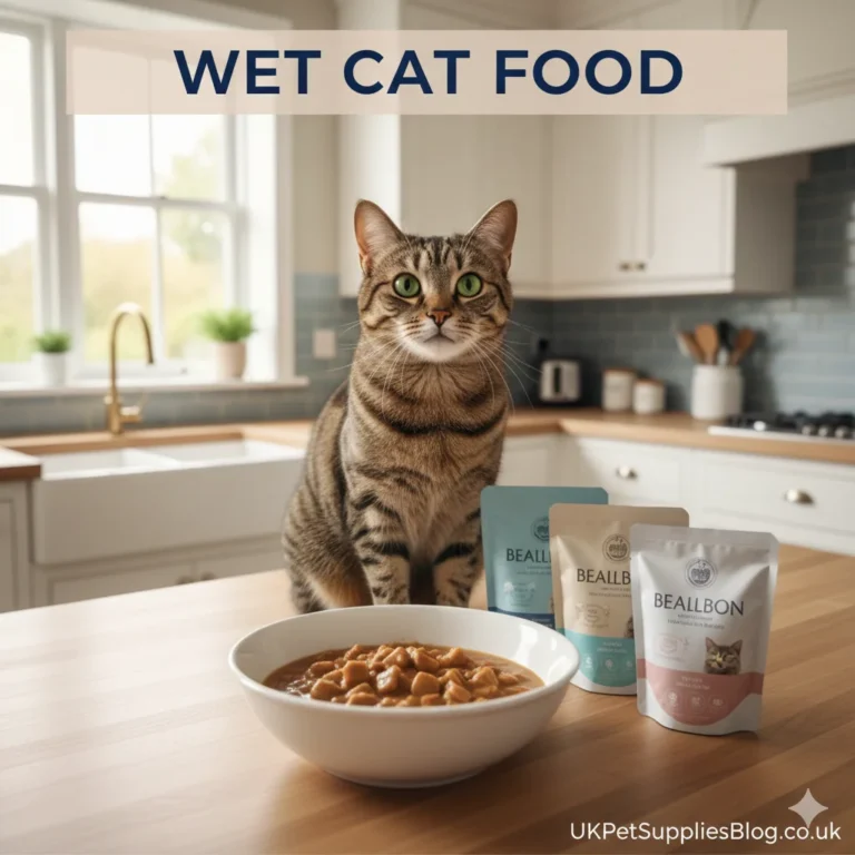 The Truth About Wet Cat Food and Your Cat’s Health