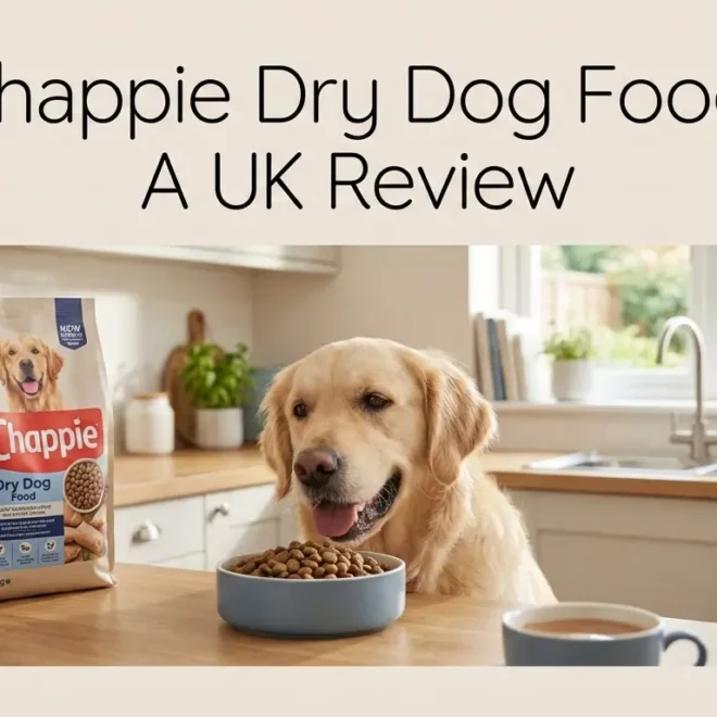 chappie dry dog food