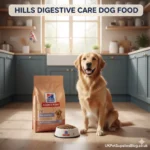 The Simple Way to Calm Dog Tummy Trouble: Hills Digestive Care Dog Food