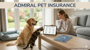 How to Safely Unlock Admiral Pet Insurance Benefits