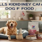 Hills Kidney Care Dog Food: Vet Approved Renal Nutrition