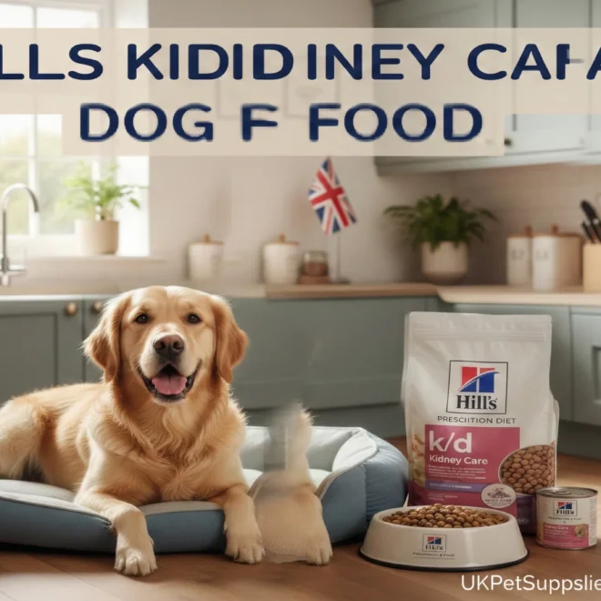 Hills Kidney Care Dog Food: Vet Approved Renal Nutrition